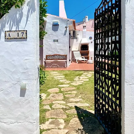 Willa Lotus 2, Albufeira