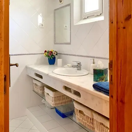 Villa Lotus 2, Albufeira