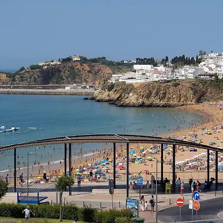 Lotus 2, Villa Albufeira