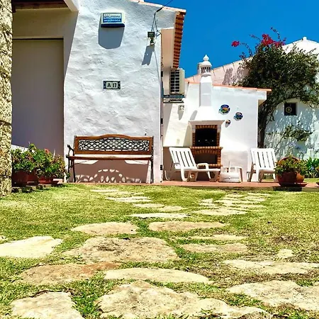 Lotus 2, Villa Albufeira