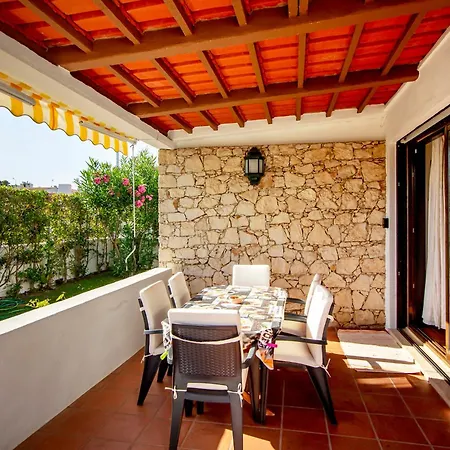 Villa Lotus 2, Albufeira