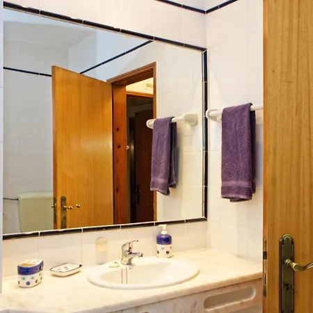 Lotus 2, Villa Albufeira