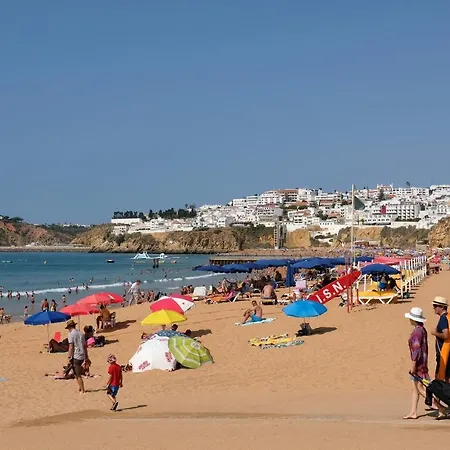 Lotus 2, Albufeira