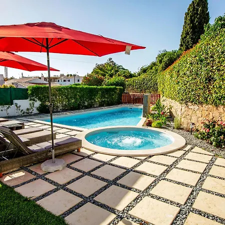 Lotus 2, Villa Albufeira