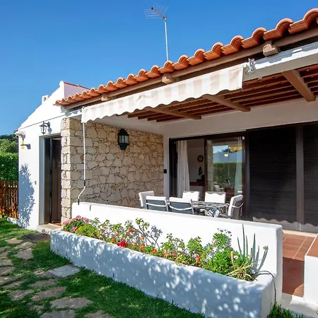 빌라 Lotus 2, 알부페이라