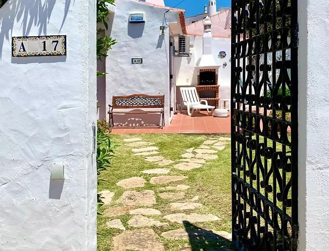 빌라 Lotus 2, 알부페이라