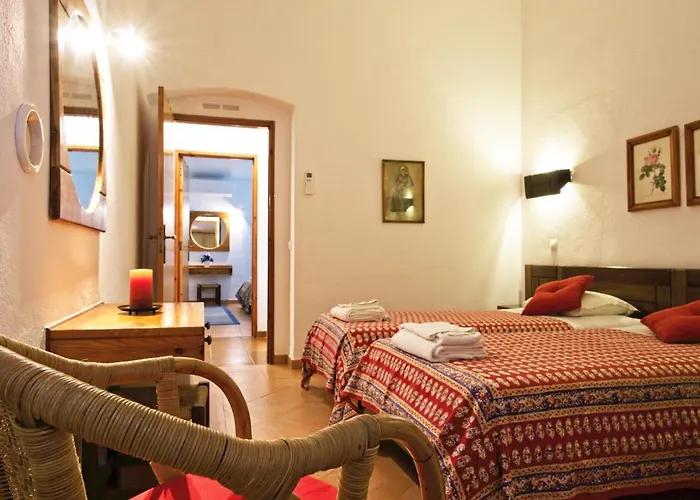 빌라 Lotus 2, 알부페이라