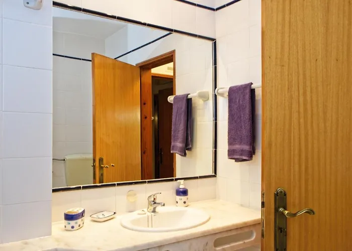 Lotus 2, 빌라 알부페이라