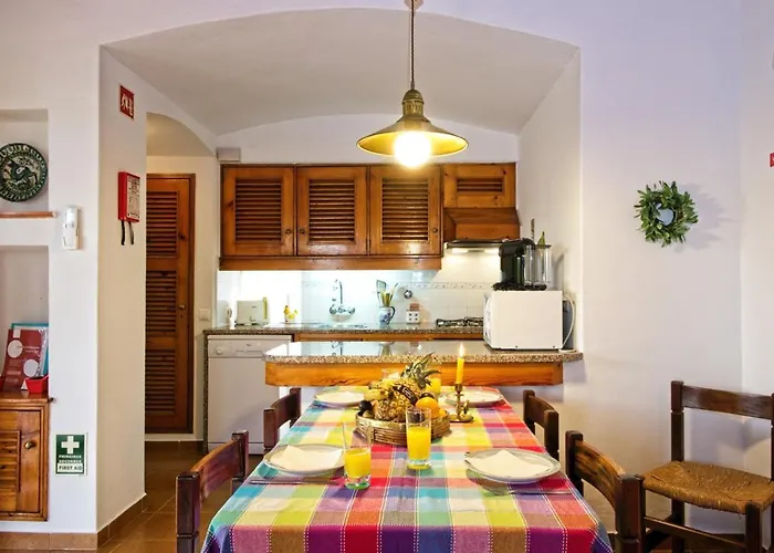 Lotus 2, * 알부페이라