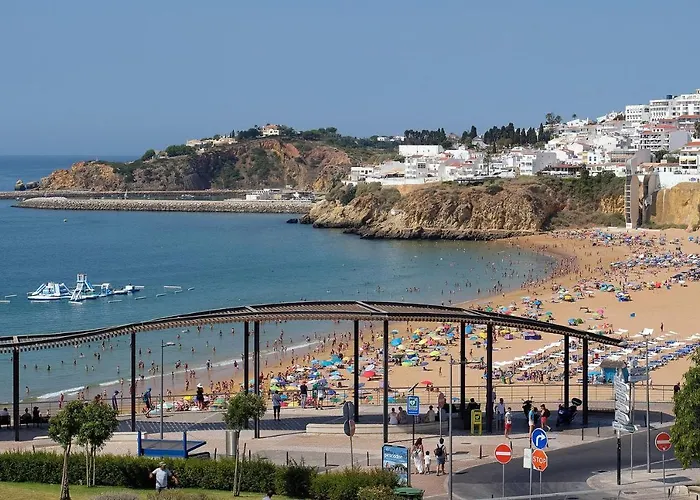 Lotus 2, 빌라 알부페이라