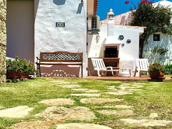 Lotus 2, 빌라 알부페이라