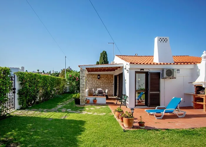 Lotus 2, 알부페이라