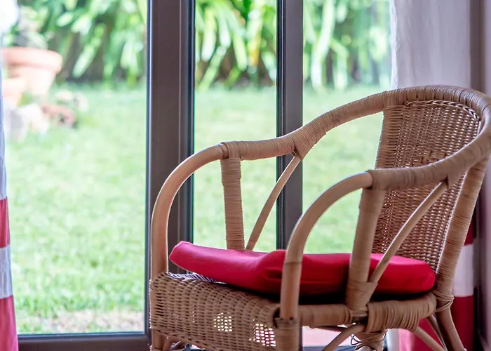 빌라 Lotus 2, 알부페이라