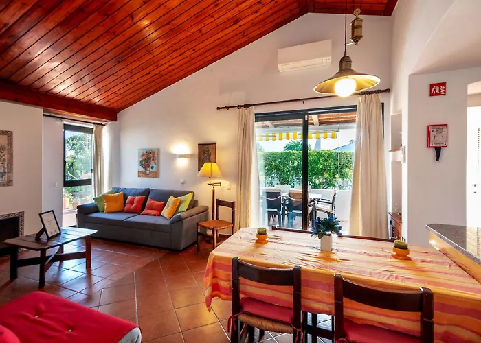 Lotus 2, 알부페이라