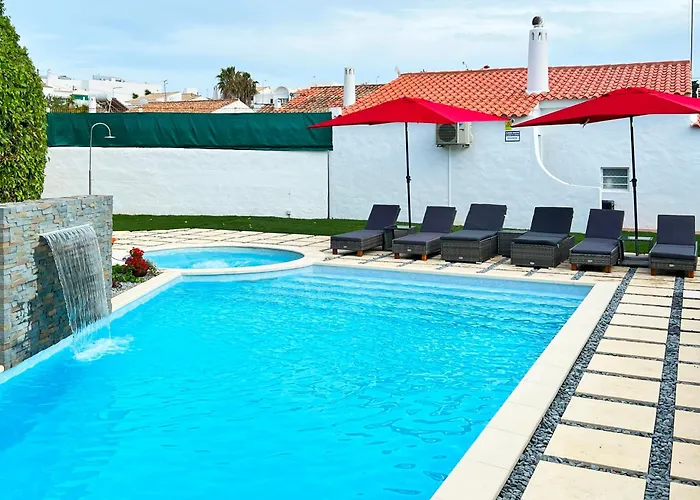 Lotus 2, 빌라 알부페이라