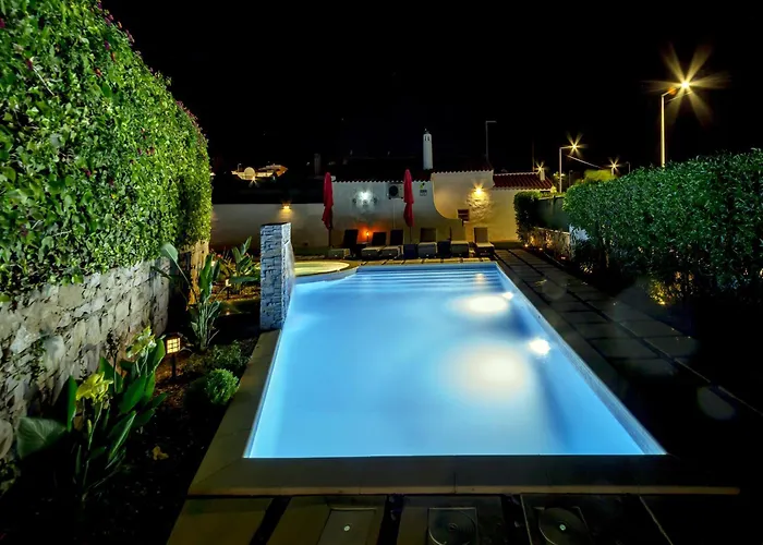 Lotus 2, 알부페이라