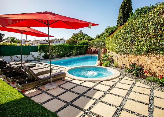 Lotus 2, 빌라 알부페이라