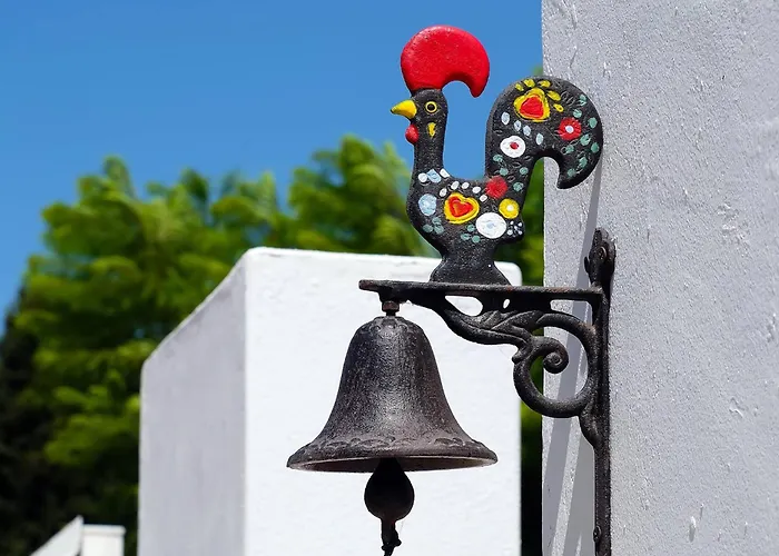 Lotus 2, 빌라 알부페이라