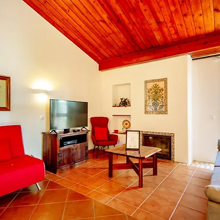 Villa Lotus 2, Albufeira