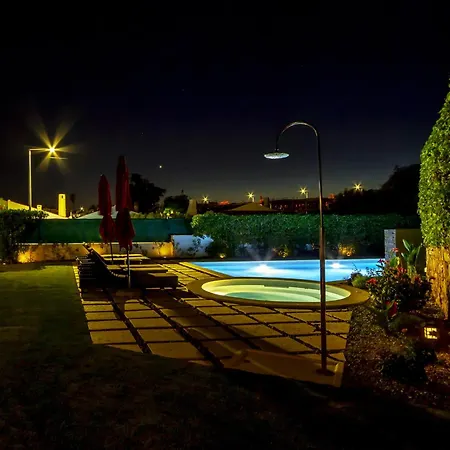 Villa Lotus 2, Albufeira