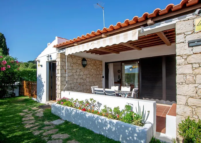 Villa Lotus 2, Albufeira
